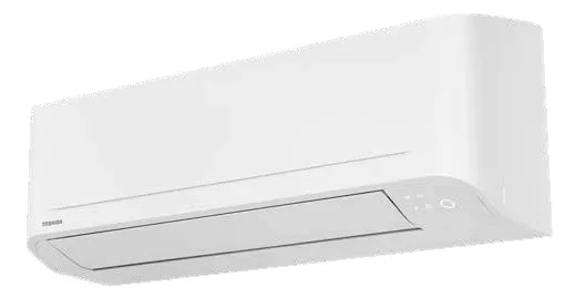 Rh Kylmätekniikan suosittelema Toshiba Seiya+ Ilmalämpöpumppu